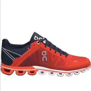 On Running CloudFlow